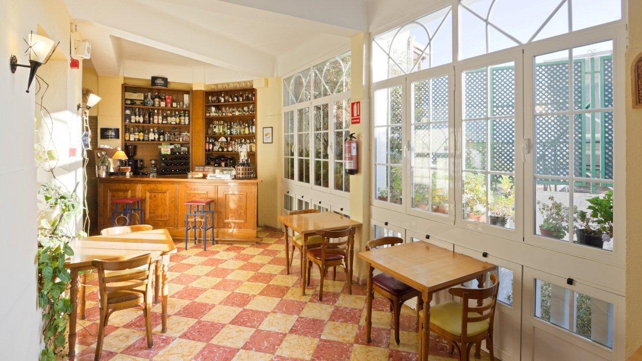 Castillo Lanjarón Εξωτερικό φωτογραφία