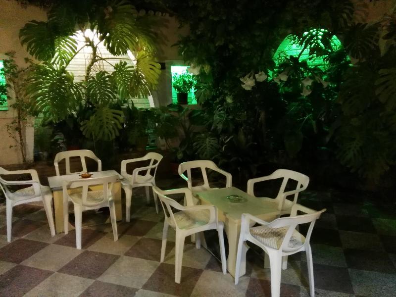 Castillo Lanjarón Εξωτερικό φωτογραφία