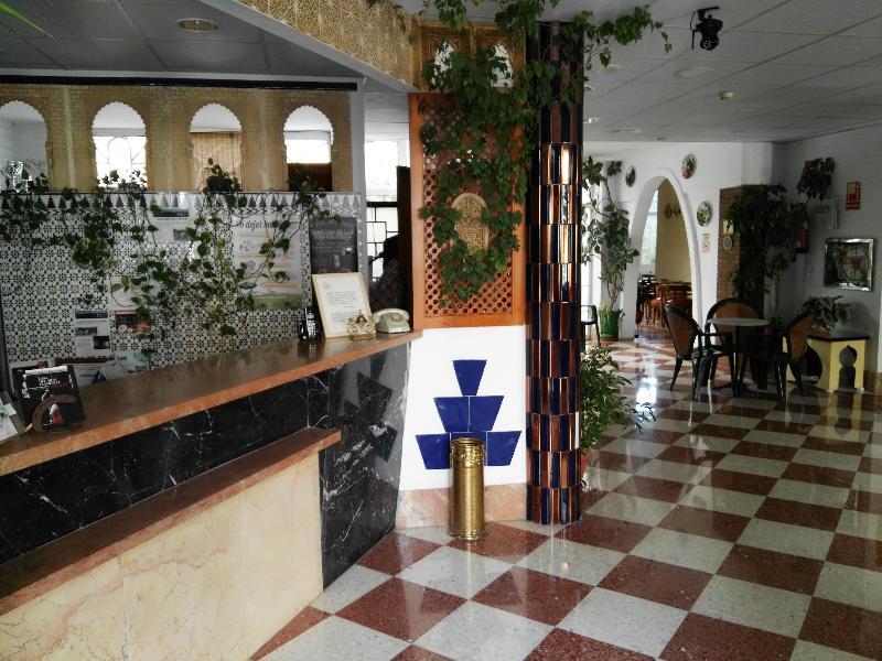 Castillo Lanjarón Εξωτερικό φωτογραφία